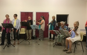 C’est la rentrée !   