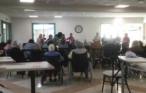 A la santdes gens qu?on aime