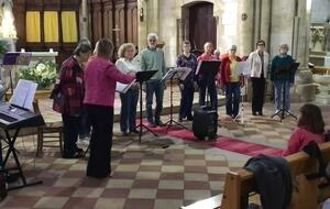 Conquête du paradis