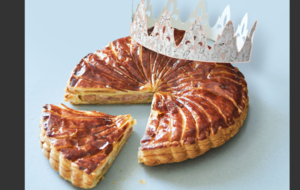 Galette des Rois