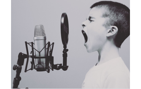 Changement de dates des séances de Techniques vocales