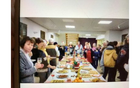 Notre fête de NOEL